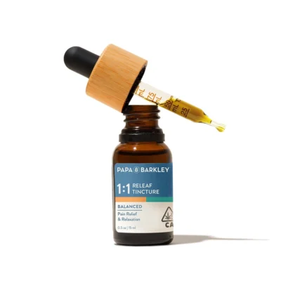 CBD OIL