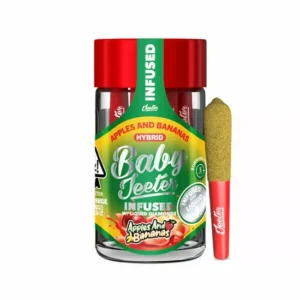 PRE-ROLLS