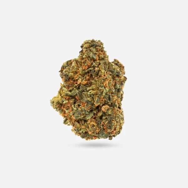 Monkey Butter Indica Strain AAA 3.5g | 26% THC | Exotic Despensary