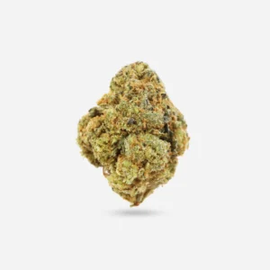 Hawaiian Snow Sativa strain 1/8 ounce – premium sativa cannabis with tropical aroma