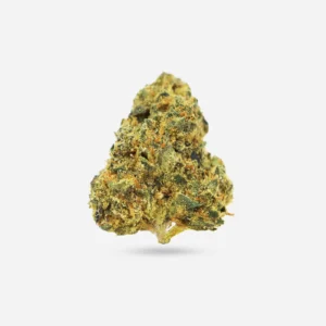 Candy Apple – Sativa Strain
