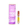 Jetty Extracts Granddaddy Purps Gold Cartridge 1.0g premium indica vape
