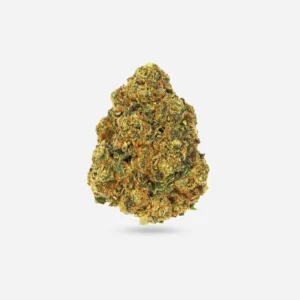 Green Crack Hybrid Cannabis Flower 3.5 Grams