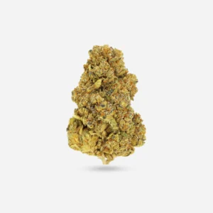 "Vanilla Frosting Indica cannabis strain 3.5 grams - exotic dispensary