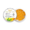 Cannabis edibles for sale near me – CBD Relief Tropical Mango 9:1 Gummies