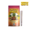 Pineapple Shotz strain – Exotic Hybrid Cannabis Flower