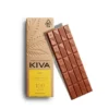 Infused chocolates for sale – KIVA Churro Milk Chocolate Bar