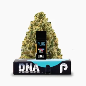 PLUGplay | PLUG™ DNA: Durban Delight Pod – 1.0g