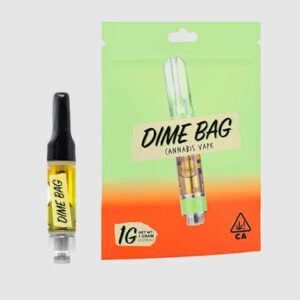 Dime Bag 1g Vape Cartridges