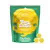 THC gummies for sale – LEUNE Pineapple Jalapeno Pina Dream Gem Drops