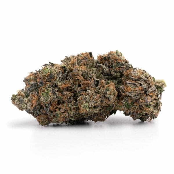 Bruce Banner #3 cannabis flower available at dispensaries near me